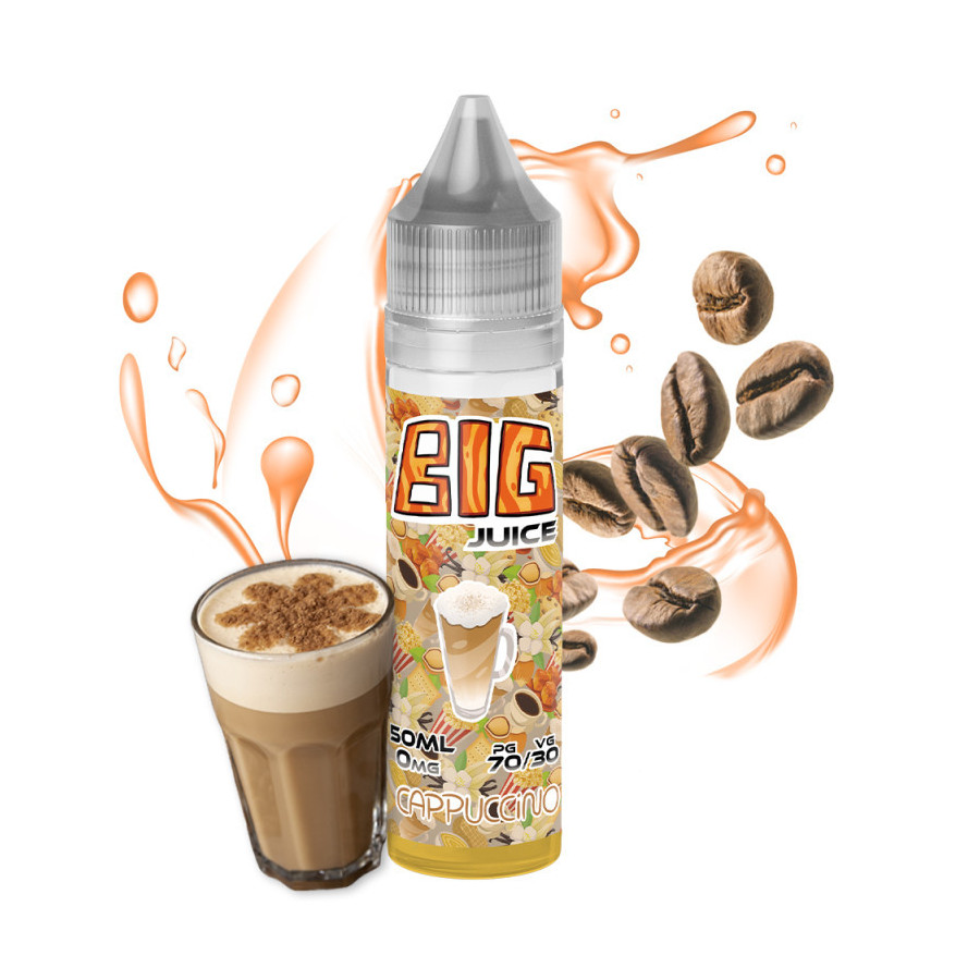 Cappucino