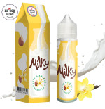Milky Amande Vanille