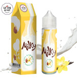 Milky Amande Vanille