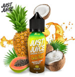Ananas Papaye Et Noix De Coco