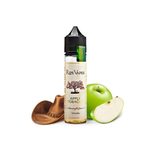Apple Tobacco