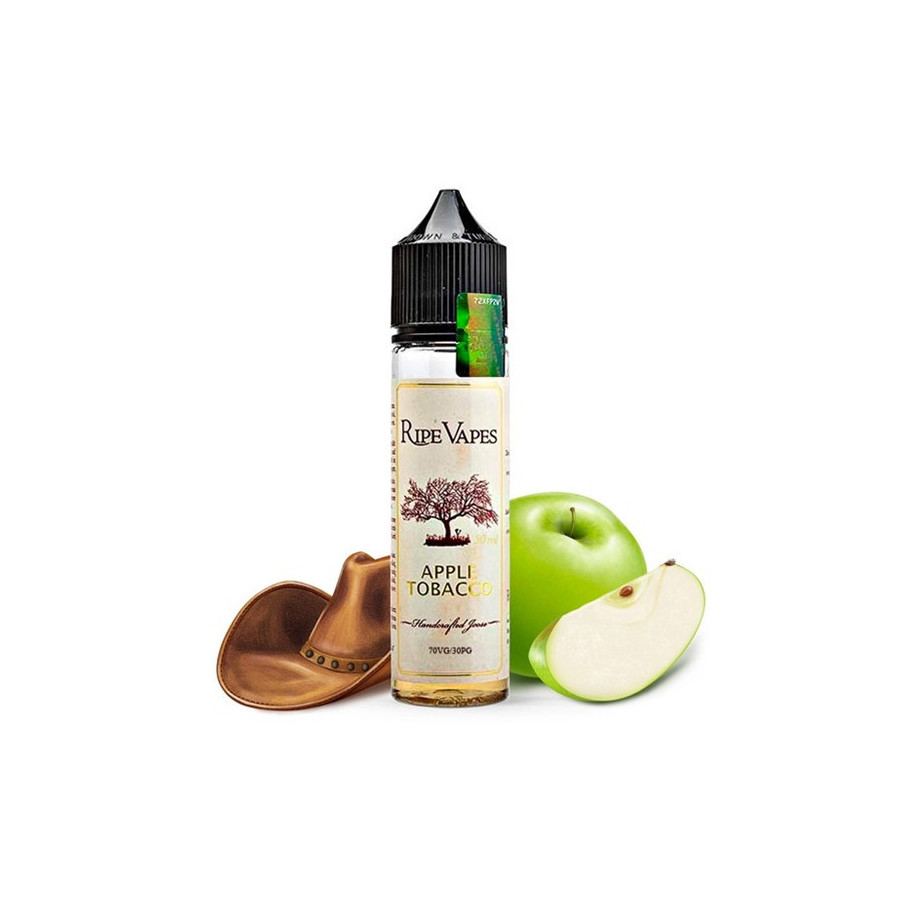Apple Tobacco