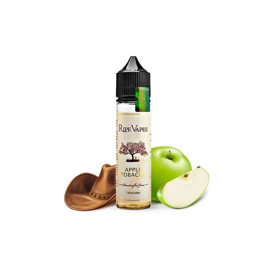 Apple Tobacco