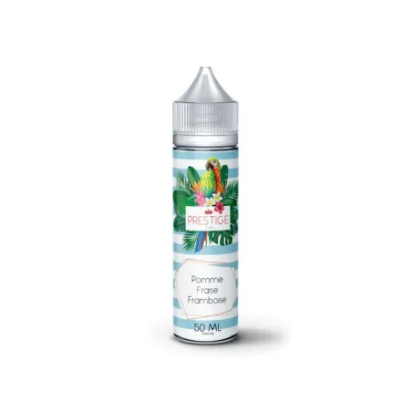 Pomme Fraise Framboise
