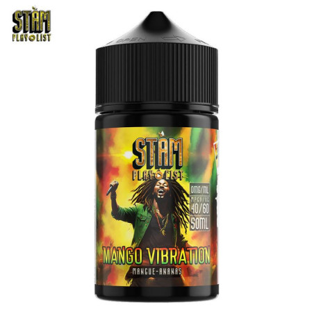 Mango Vibration