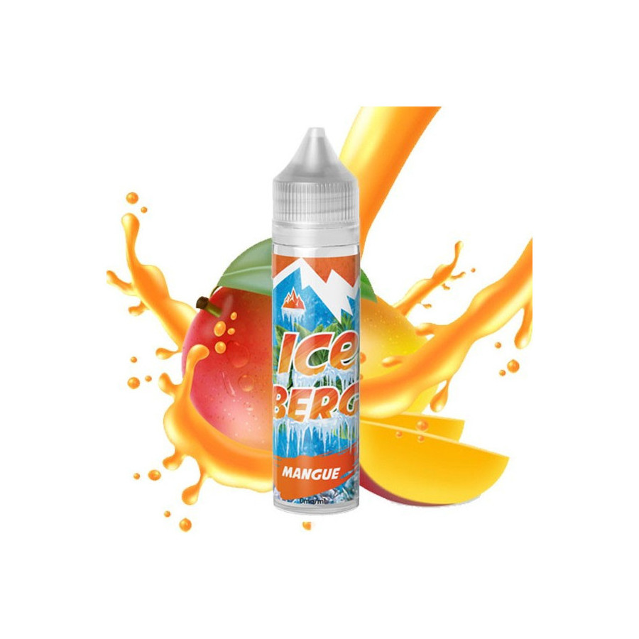 Mangue Iceberg