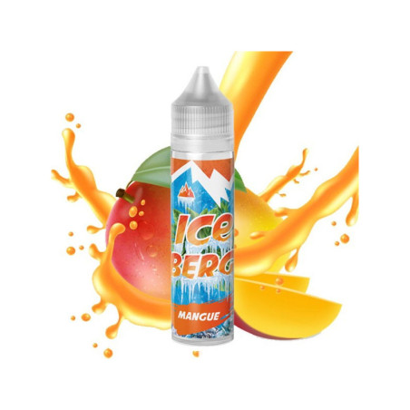 Mangue Iceberg