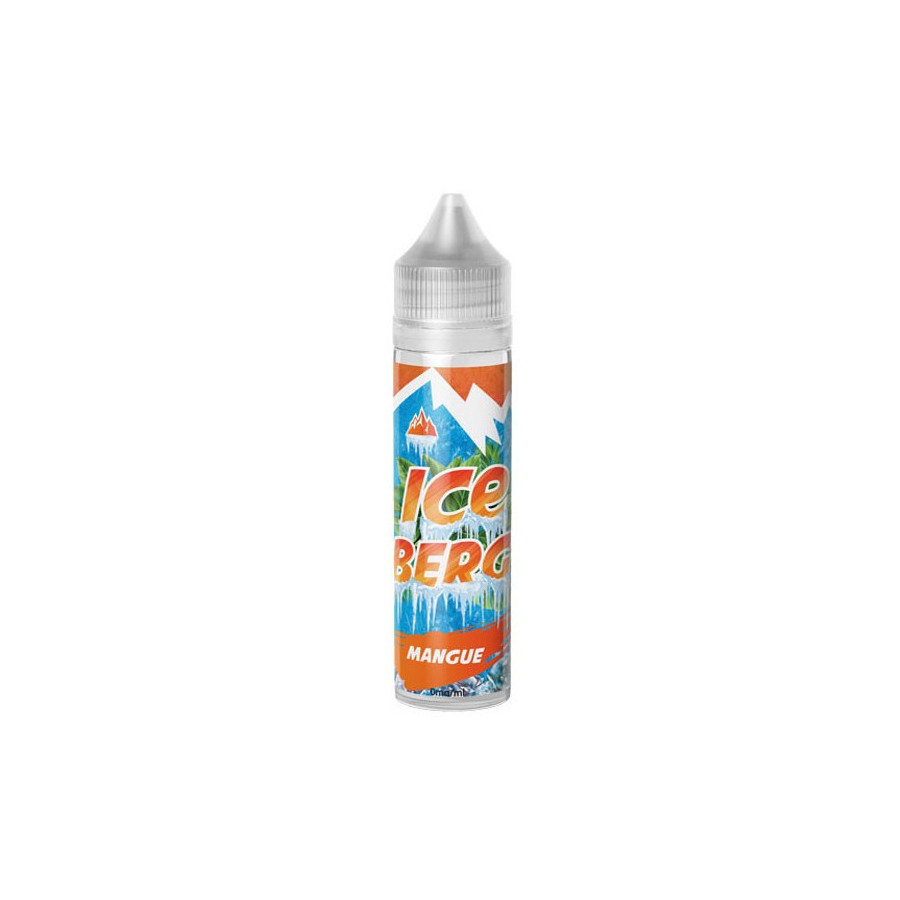 Mangue Iceberg