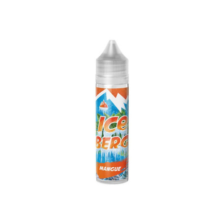 Mangue Iceberg