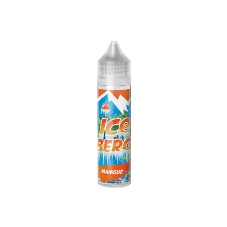 Mangue Iceberg