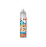 Mangue Iceberg
