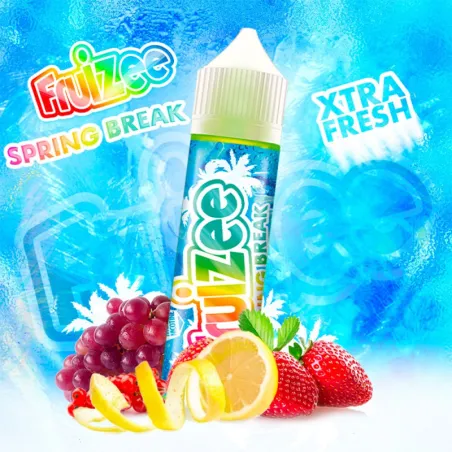 Spring Fresh