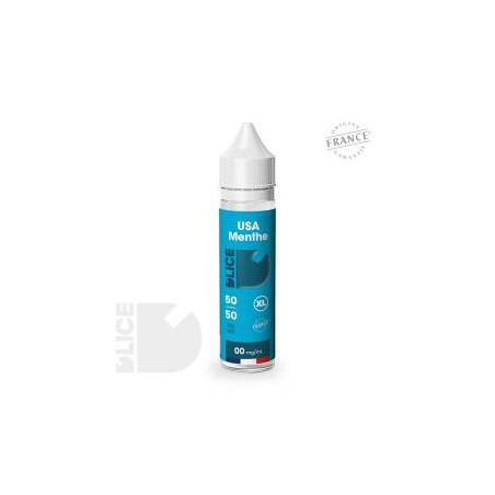 Usa Menthe