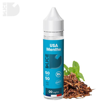 Usa Menthe