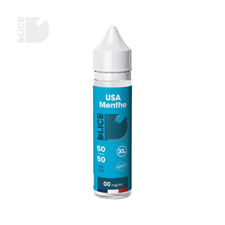 Usa Menthe