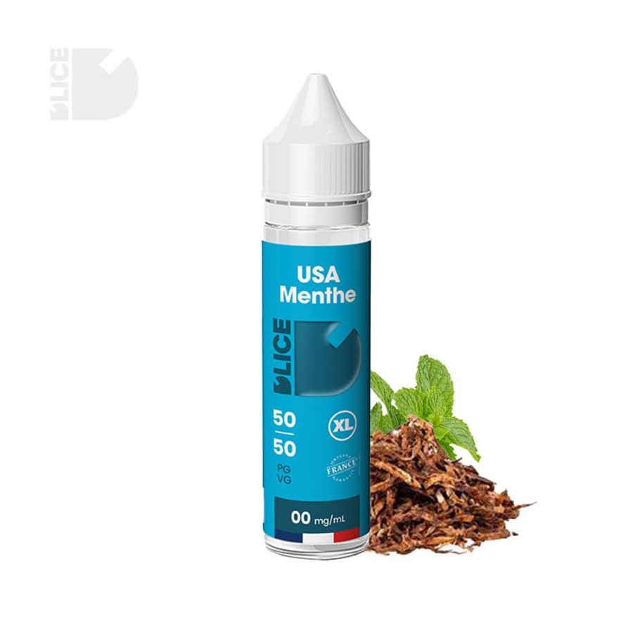 Usa Menthe