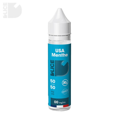 Usa Menthe