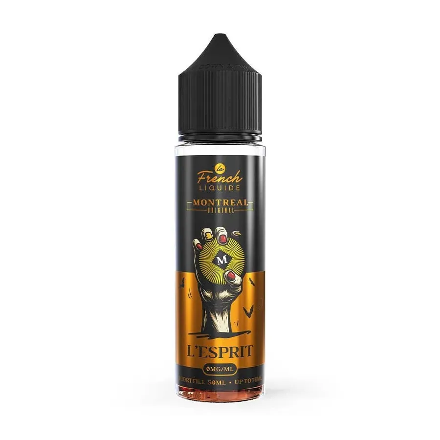 L'Esprit Le French Liquide