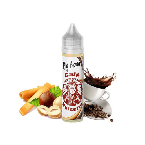 Big Kawa Noisette