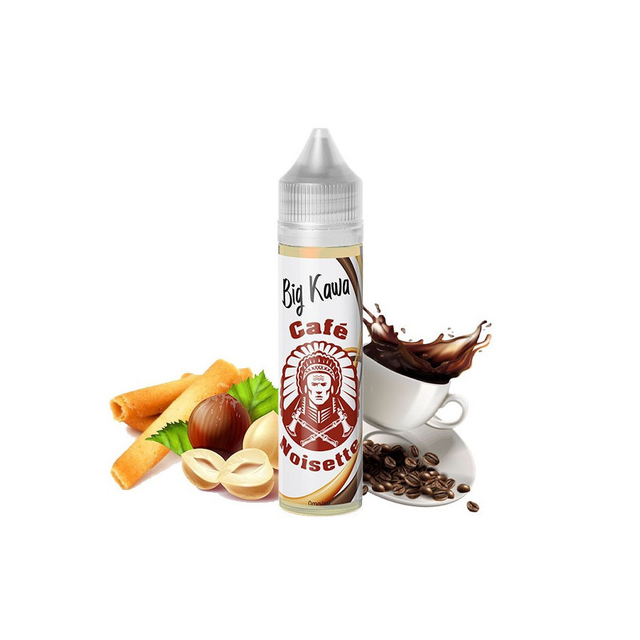 Big Kawa Noisette