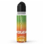 Mangue Ananas Fraise Frais