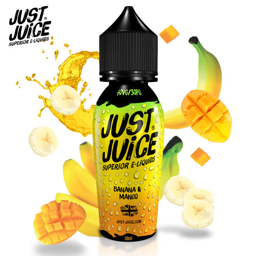 Banane & Mangue