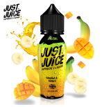 Banane & Mangue