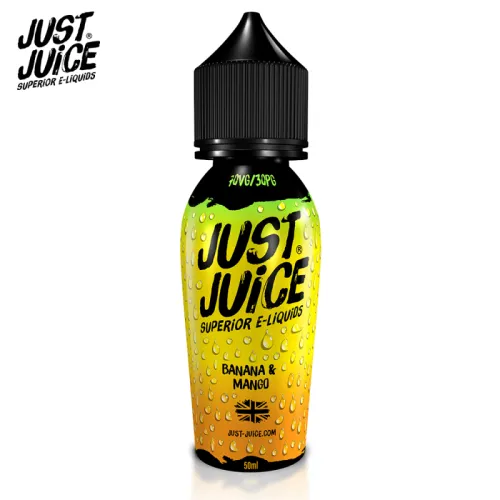 Banane & Mangue