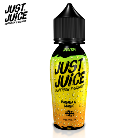 Banane & Mangue