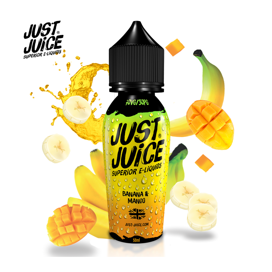 Banane & Mangue