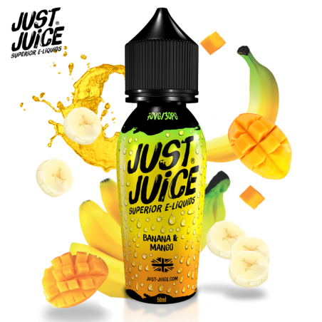 Banane & Mangue