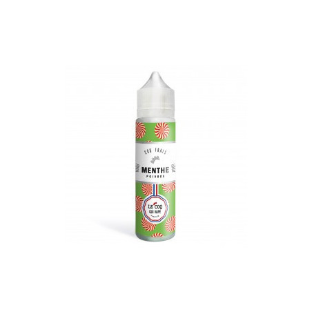 Menthe Poivrée
