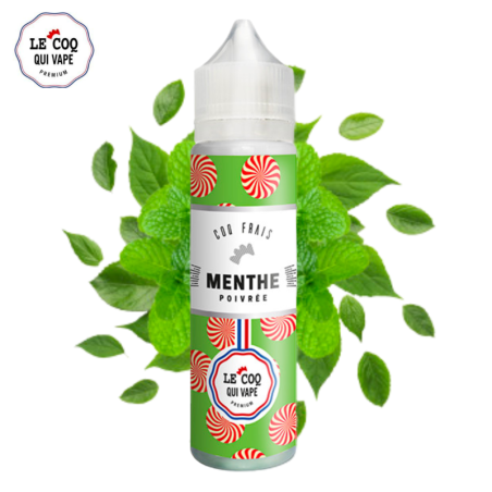 Menthe Poivrée