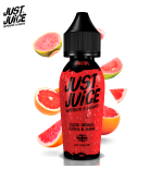 Orange Sanguine Citron Et Goyave