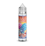 Double Cotton Candy - American Dream