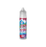 Raisin Fraise Iceberg