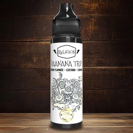 Baanana Trip