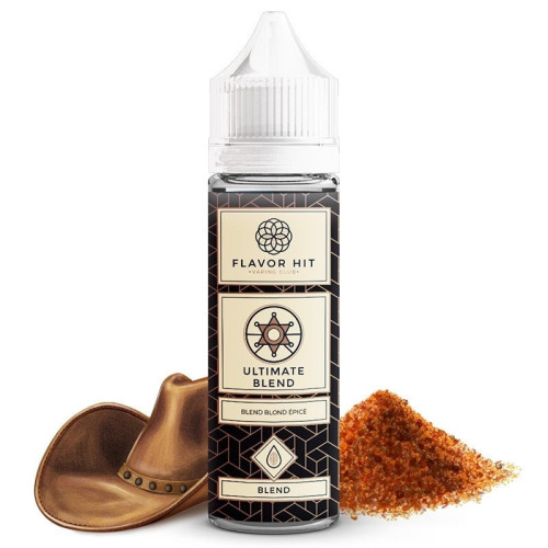 Ultimate Blend
