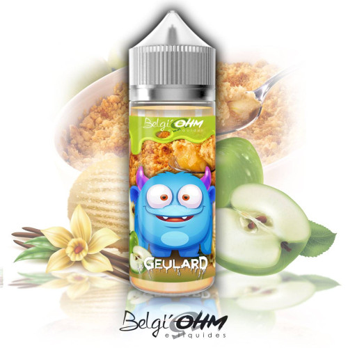 Le Gueulard