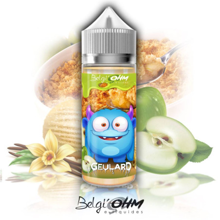 Le Gueulard