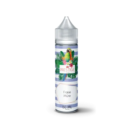 Fraise Mûre