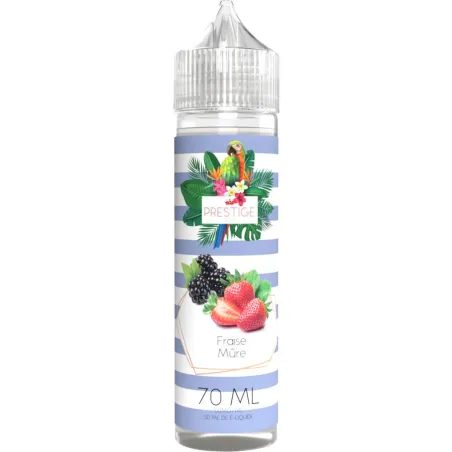 Fraise Mûre
