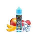 Jungle Secrets Iced Circle Of Life Iced