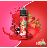 Fraise Litchi