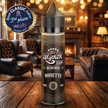 Le Mythik Reserve Noisette
