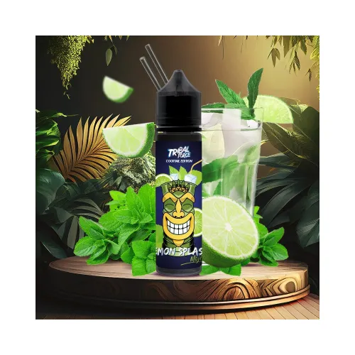 Lemon Splash Mojito