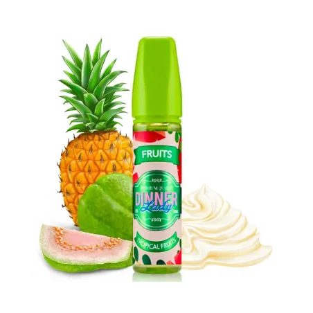 Tropical Fruits