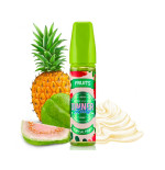 Tropical Fruits