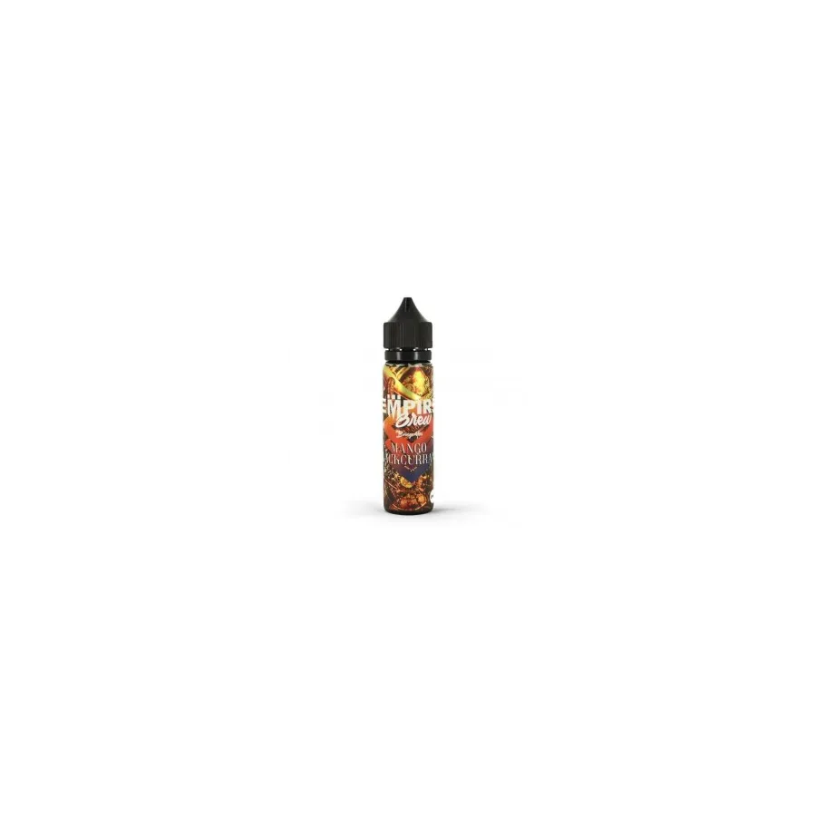 Mango Blackcurrant