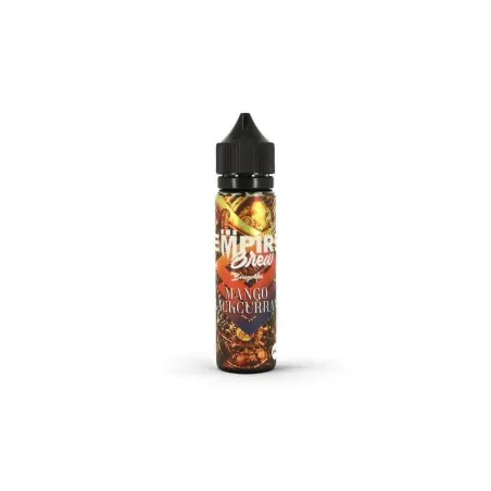 Mango Blackcurrant